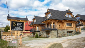 Apartamenty Osada Biała Woda Szczawnica Jaworki